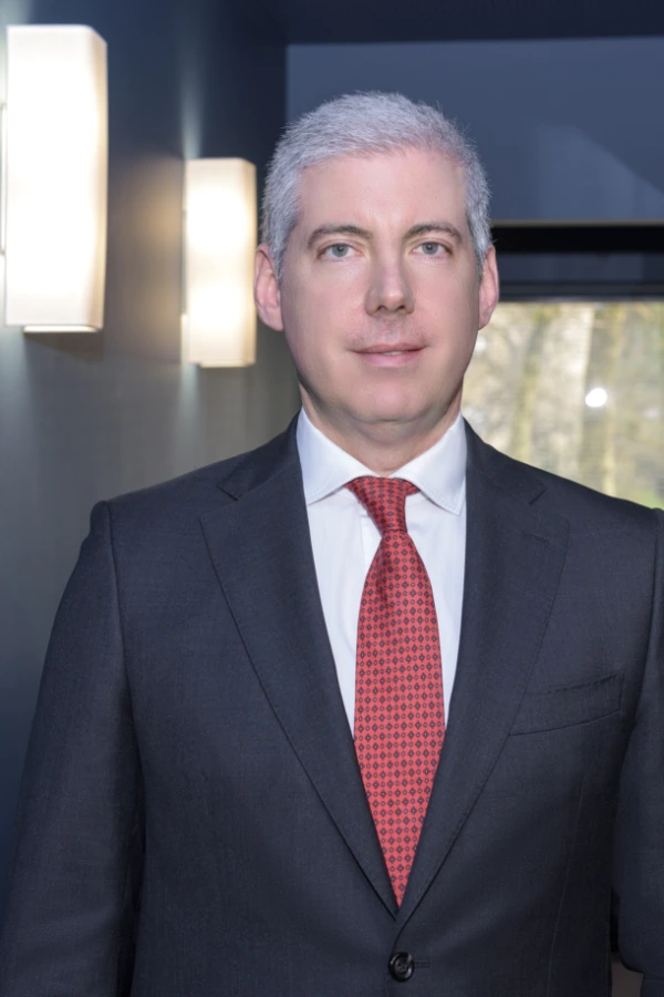 Foto de Gustavo Cunha Ribeiro